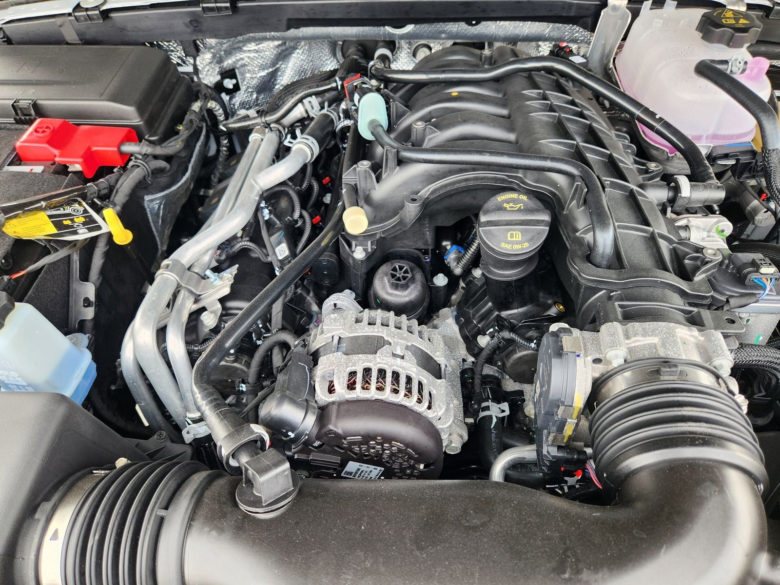 2026 Jeep Gladiator GLADIATOR TEXAS TRAIL 4X4