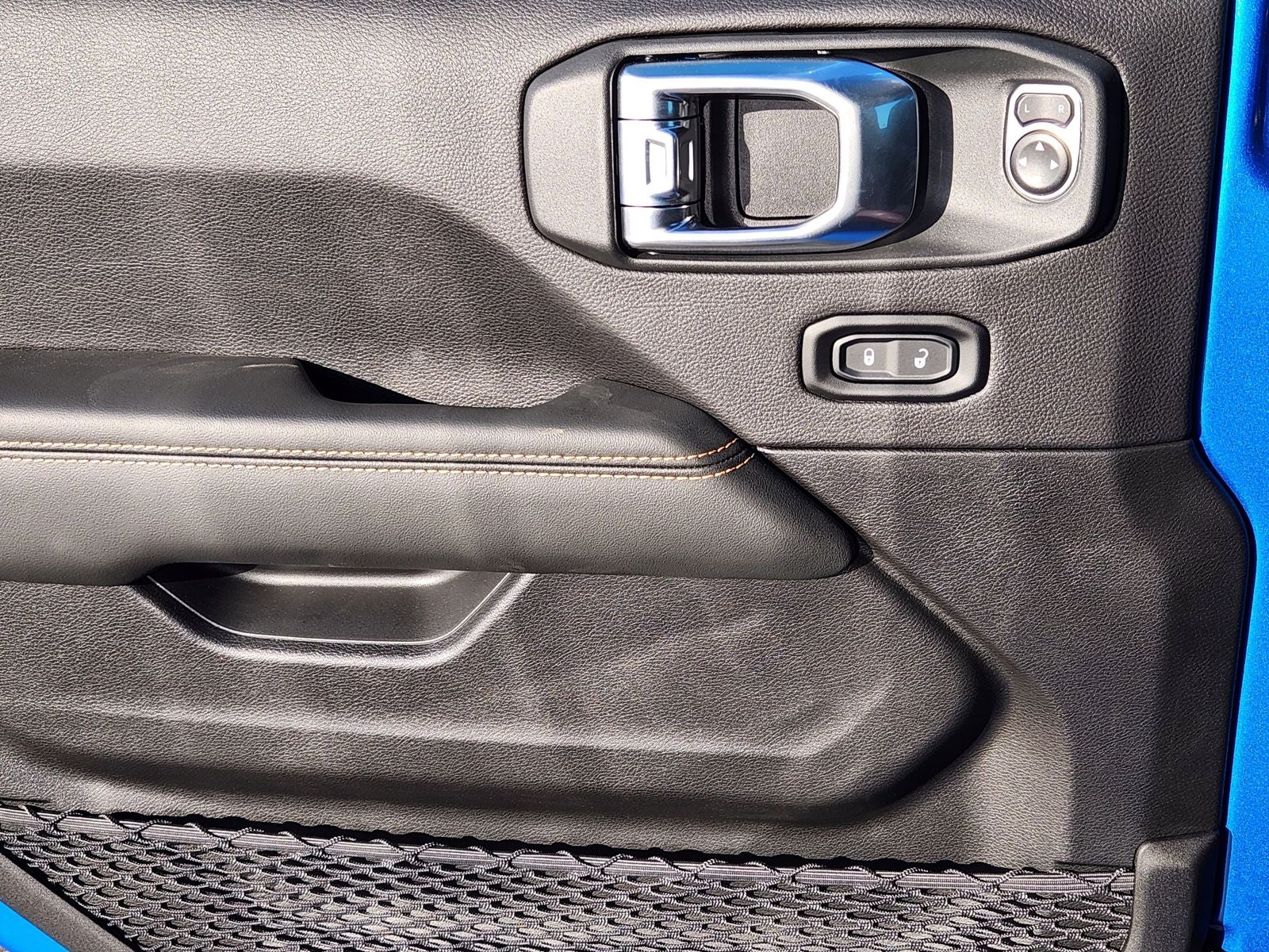 2026 Jeep Gladiator GLADIATOR TEXAS TRAIL 4X4