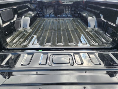 2026 Jeep Gladiator GLADIATOR RUBICON X 4X4