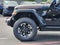 2026 Jeep Gladiator GLADIATOR RUBICON X 4X4