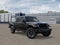 2026 Jeep Gladiator GLADIATOR RUBICON X 4X4