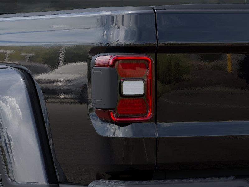 2026 Jeep Gladiator GLADIATOR MOJAVE X 4X4