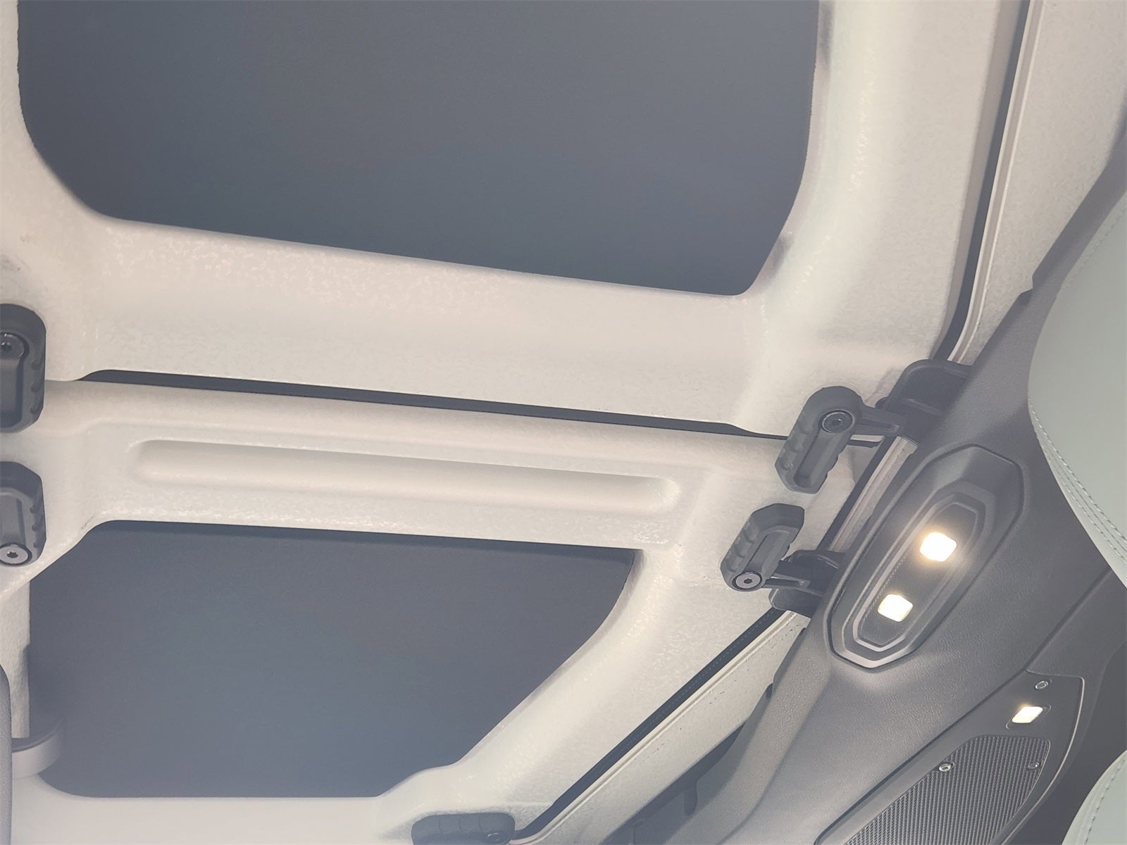 2025 Jeep Gladiator GLADIATOR MOJAVE 4X4