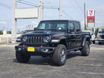 2025 Jeep Gladiator GLADIATOR MOJAVE 4X4