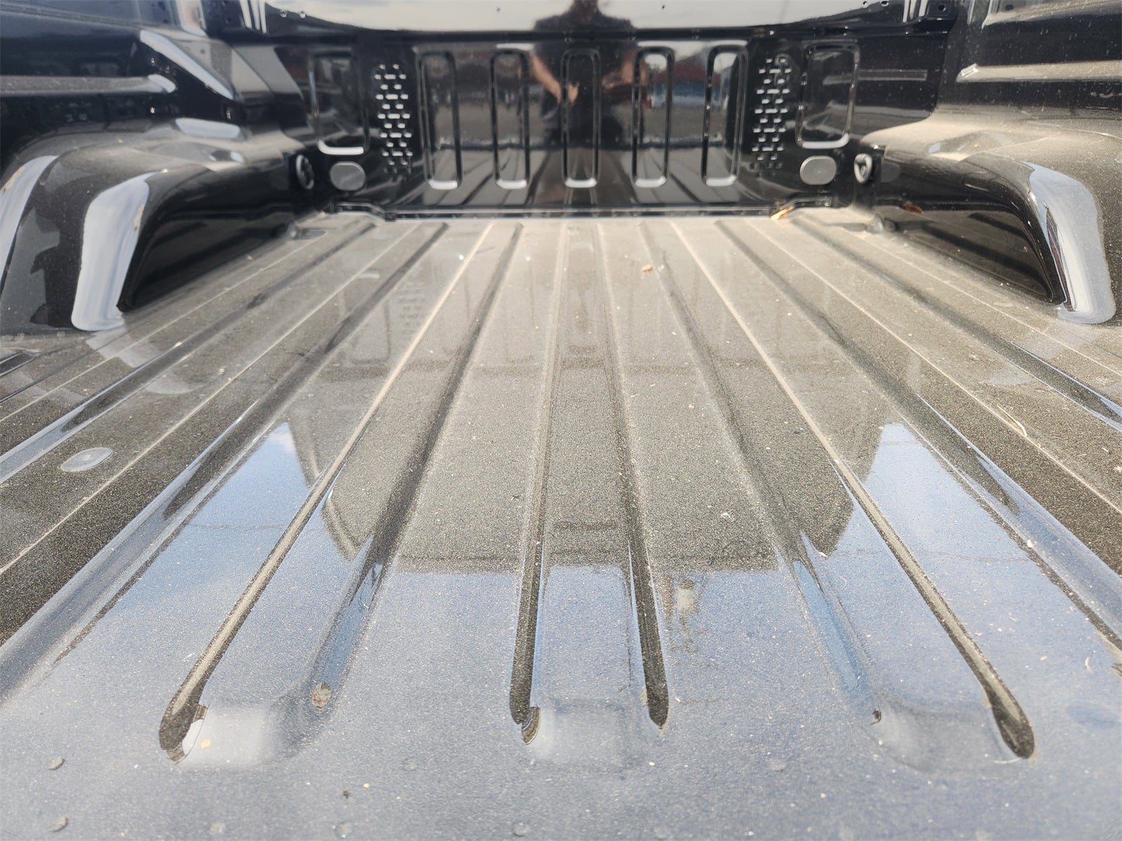 2025 Jeep Gladiator GLADIATOR MOJAVE 4X4