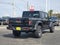 2025 Jeep Gladiator GLADIATOR MOJAVE 4X4