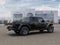 2025 Jeep Gladiator GLADIATOR MOJAVE 4X4