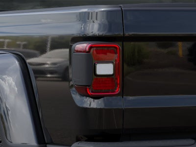 2025 Jeep Gladiator GLADIATOR MOJAVE 4X4