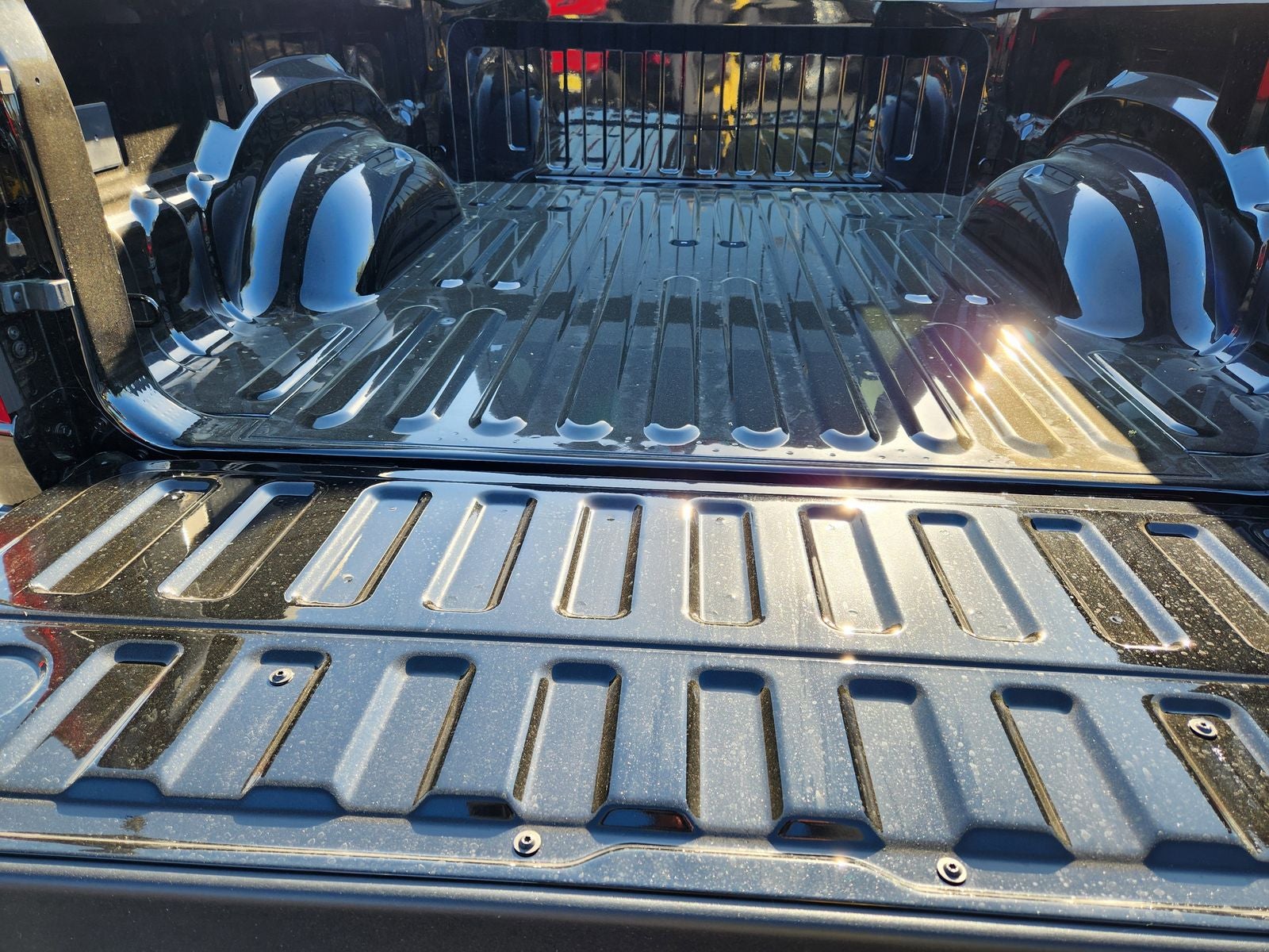 2026 RAM Ram 1500 RAM 1500 LONE STAR QUAD CAB 4X2 6'4' BOX