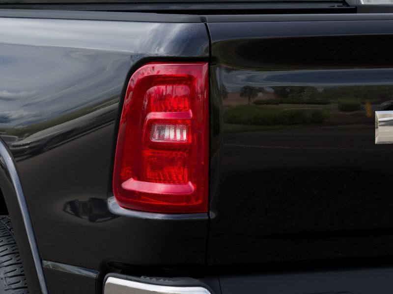 2026 RAM Ram 1500 RAM 1500 LONE STAR QUAD CAB 4X2 6'4' BOX