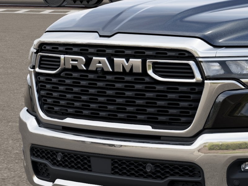 2026 RAM Ram 1500 RAM 1500 LONE STAR QUAD CAB 4X2 6'4' BOX