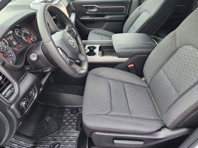 2026 RAM Ram 1500 RAM 1500 LONE STAR QUAD CAB 4X2 6'4' BOX