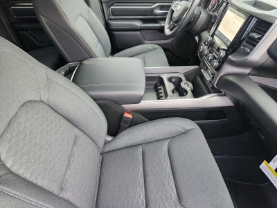 2026 RAM Ram 1500 RAM 1500 LONE STAR QUAD CAB 4X2 6'4' BOX