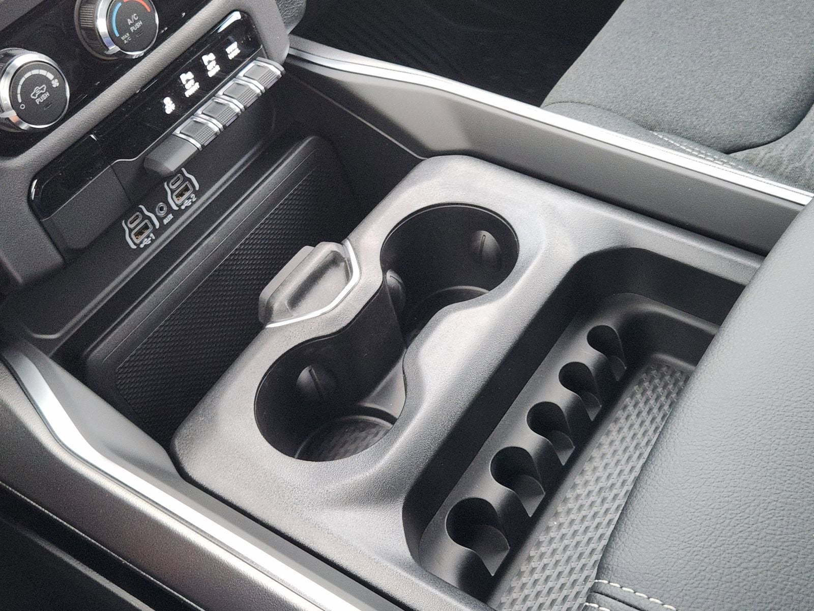 2026 RAM Ram 1500 RAM 1500 LONE STAR QUAD CAB 4X2 6'4' BOX