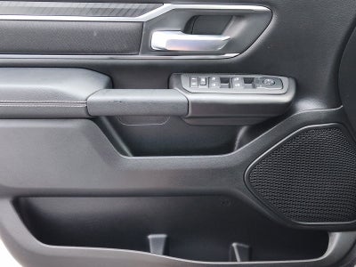 2026 RAM Ram 1500 RAM 1500 LONE STAR QUAD CAB 4X2 6'4' BOX