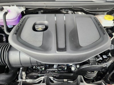 2026 RAM Ram 1500 RAM 1500 LONE STAR QUAD CAB 4X2 6'4' BOX