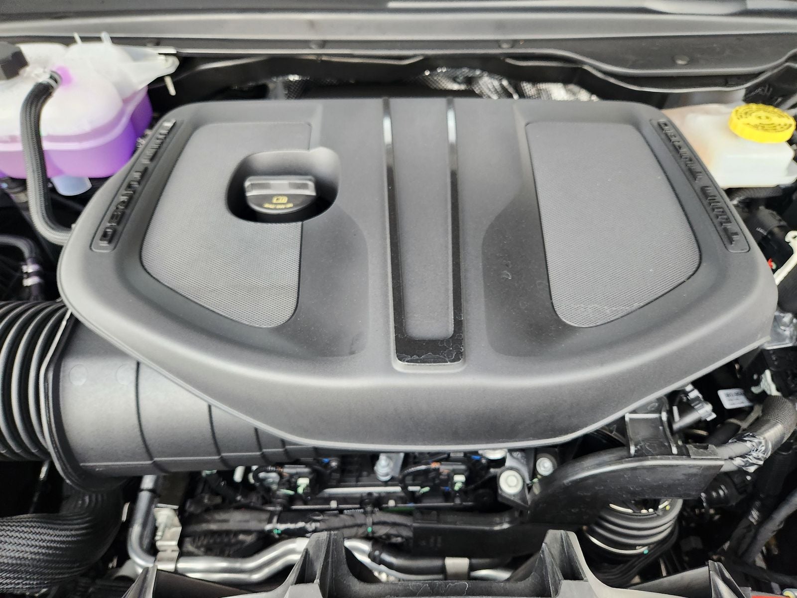 2026 RAM Ram 1500 RAM 1500 LONE STAR QUAD CAB 4X2 6'4' BOX