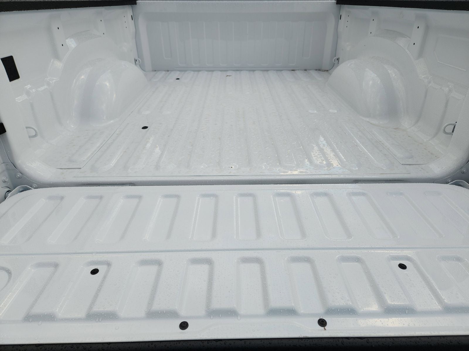 2026 RAM Ram 1500 RAM 1500 LONE STAR QUAD CAB 4X2 6'4' BOX