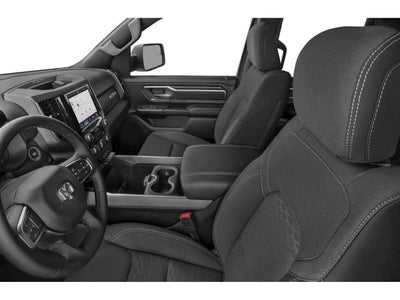 2026 RAM Ram 1500 RAM 1500 LONE STAR QUAD CAB 4X2 6'4' BOX