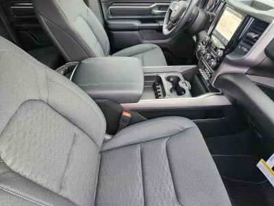 2026 RAM Ram 1500 RAM 1500 LONE STAR QUAD CAB 4X2 6'4' BOX