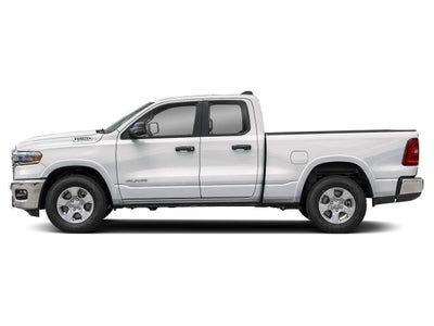 2026 RAM Ram 1500 RAM 1500 LONE STAR QUAD CAB 4X2 6'4' BOX