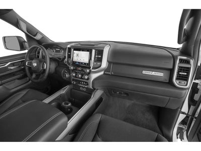 2026 RAM Ram 1500 RAM 1500 LONE STAR QUAD CAB 4X2 6'4' BOX