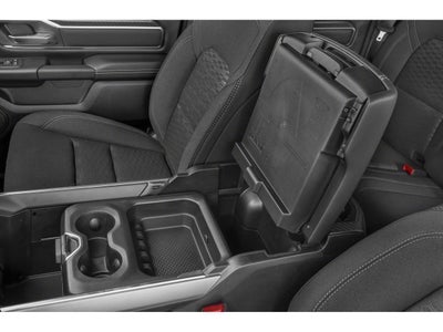 2026 RAM Ram 1500 RAM 1500 LONE STAR QUAD CAB 4X2 6'4' BOX