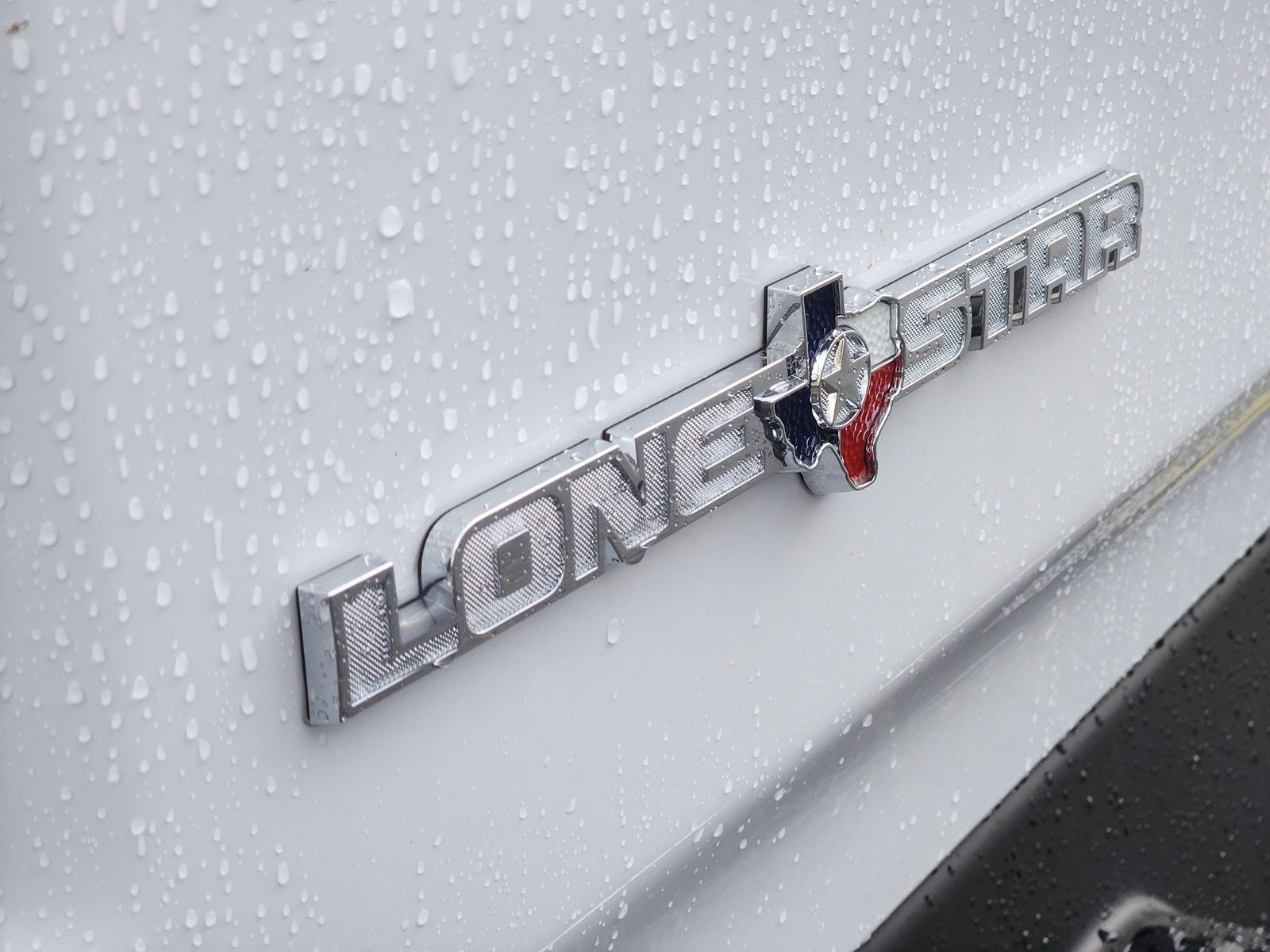 2026 RAM Ram 1500 RAM 1500 LONE STAR QUAD CAB 4X2 6'4' BOX