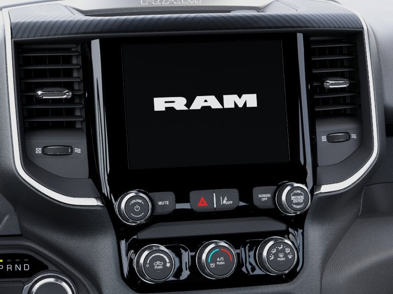 2026 RAM Ram 1500 RAM 1500 LONE STAR QUAD CAB 4X2 6'4' BOX