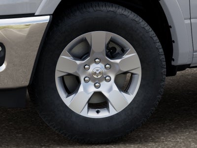 2026 RAM Ram 1500 RAM 1500 LONE STAR QUAD CAB 4X2 6'4' BOX