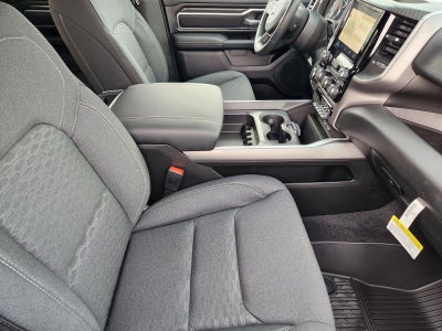 2026 RAM Ram 1500 RAM 1500 LONE STAR QUAD CAB 4X2 6'4' BOX