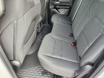 2026 RAM Ram 1500 RAM 1500 LONE STAR QUAD CAB 4X2 6'4' BOX