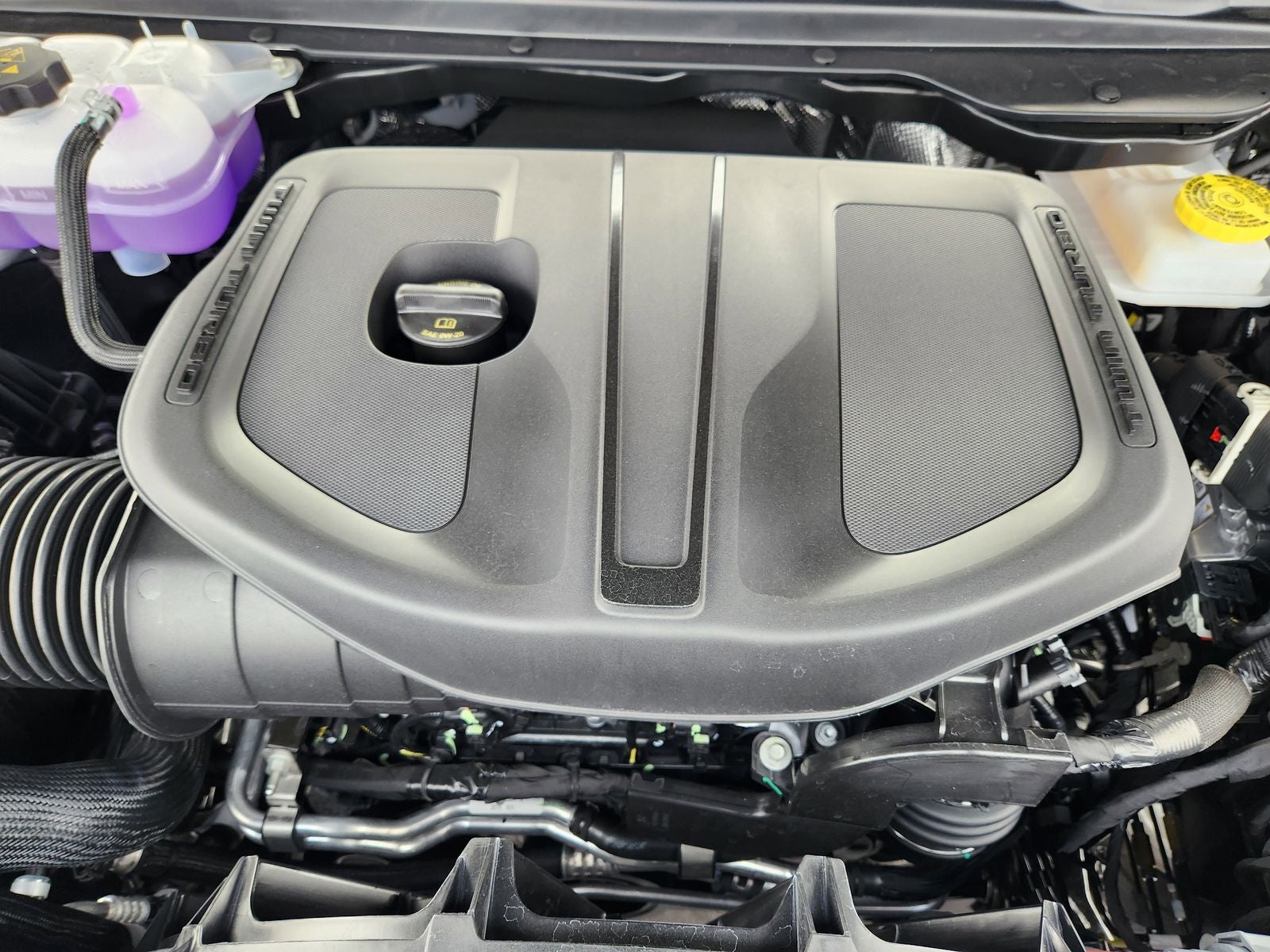 2026 RAM Ram 1500 RAM 1500 LONE STAR QUAD CAB 4X2 6'4' BOX