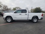 2026 RAM Ram 1500 RAM 1500 LONE STAR QUAD CAB 4X2 6'4' BOX