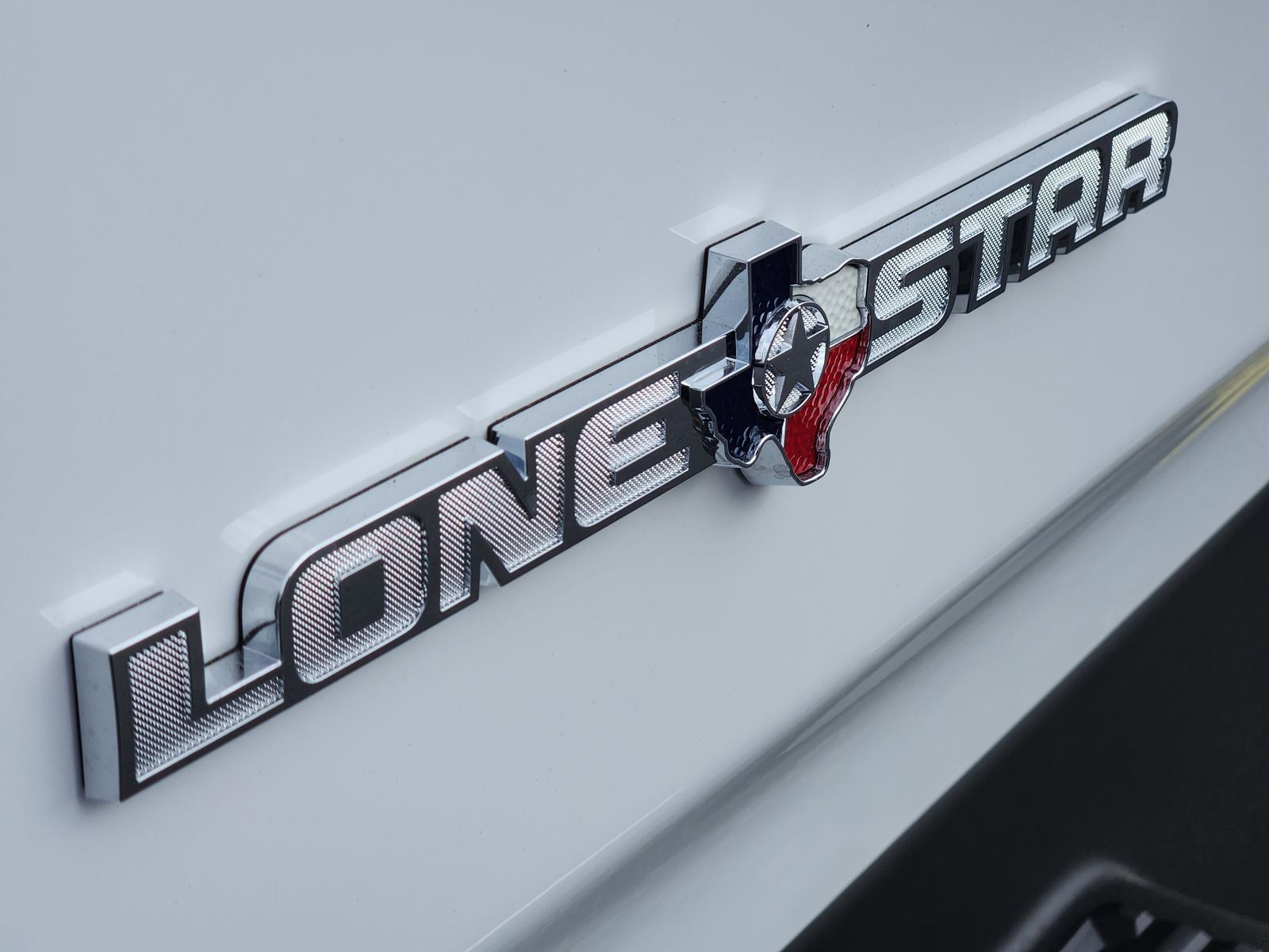 2026 RAM Ram 1500 RAM 1500 LONE STAR QUAD CAB 4X2 6'4' BOX