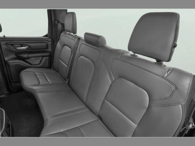 2026 RAM Ram 1500 RAM 1500 EXPRESS QUAD CAB 4X2 6'4' BOX