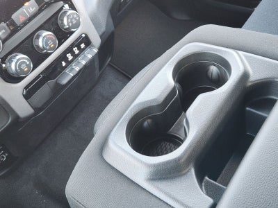 2026 RAM Ram 1500 RAM 1500 EXPRESS QUAD CAB 4X2 6'4' BOX