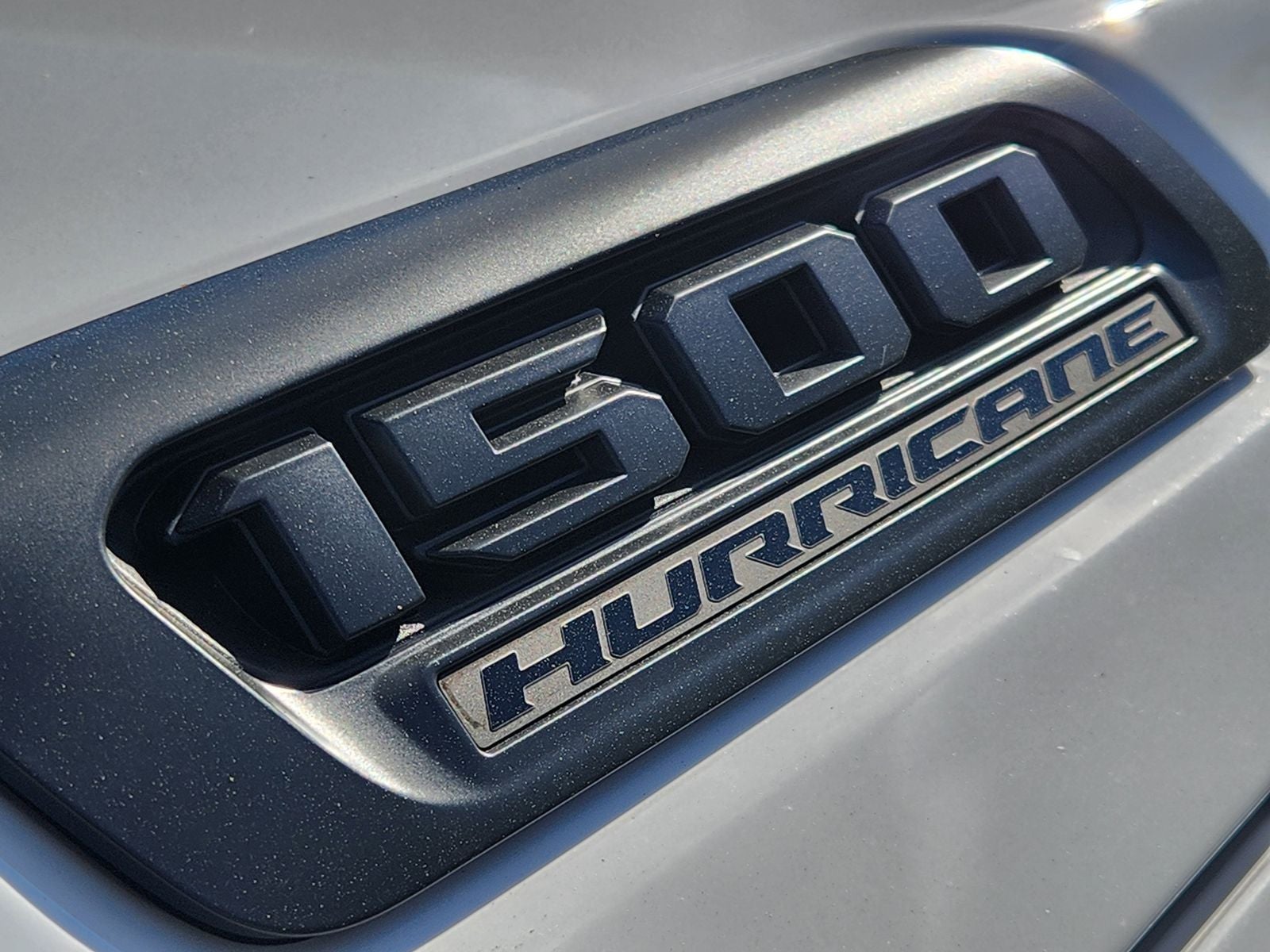 2026 RAM Ram 1500 RAM 1500 EXPRESS QUAD CAB 4X2 6'4' BOX