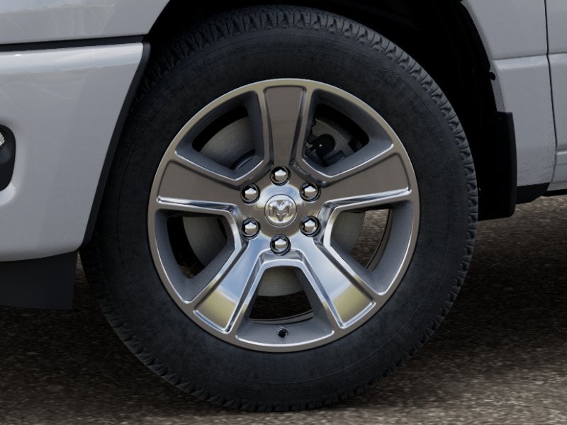 2026 RAM Ram 1500 RAM 1500 EXPRESS QUAD CAB 4X2 6'4' BOX