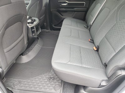 2026 RAM Ram 1500 RAM 1500 LONE STAR CREW CAB 4X2 5'7' BOX