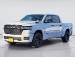 2026 RAM Ram 1500 RAM 1500 LONE STAR CREW CAB 4X2 5'7' BOX
