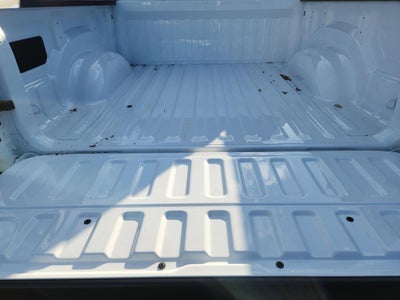 2026 RAM Ram 1500 RAM 1500 LONE STAR CREW CAB 4X2 5'7' BOX