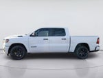 2026 RAM Ram 1500 RAM 1500 LONE STAR CREW CAB 4X2 5'7' BOX