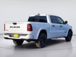 2026 RAM Ram 1500 RAM 1500 LONE STAR CREW CAB 4X2 5'7' BOX