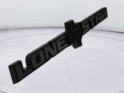 2026 RAM Ram 1500 RAM 1500 LONE STAR CREW CAB 4X2 5'7' BOX