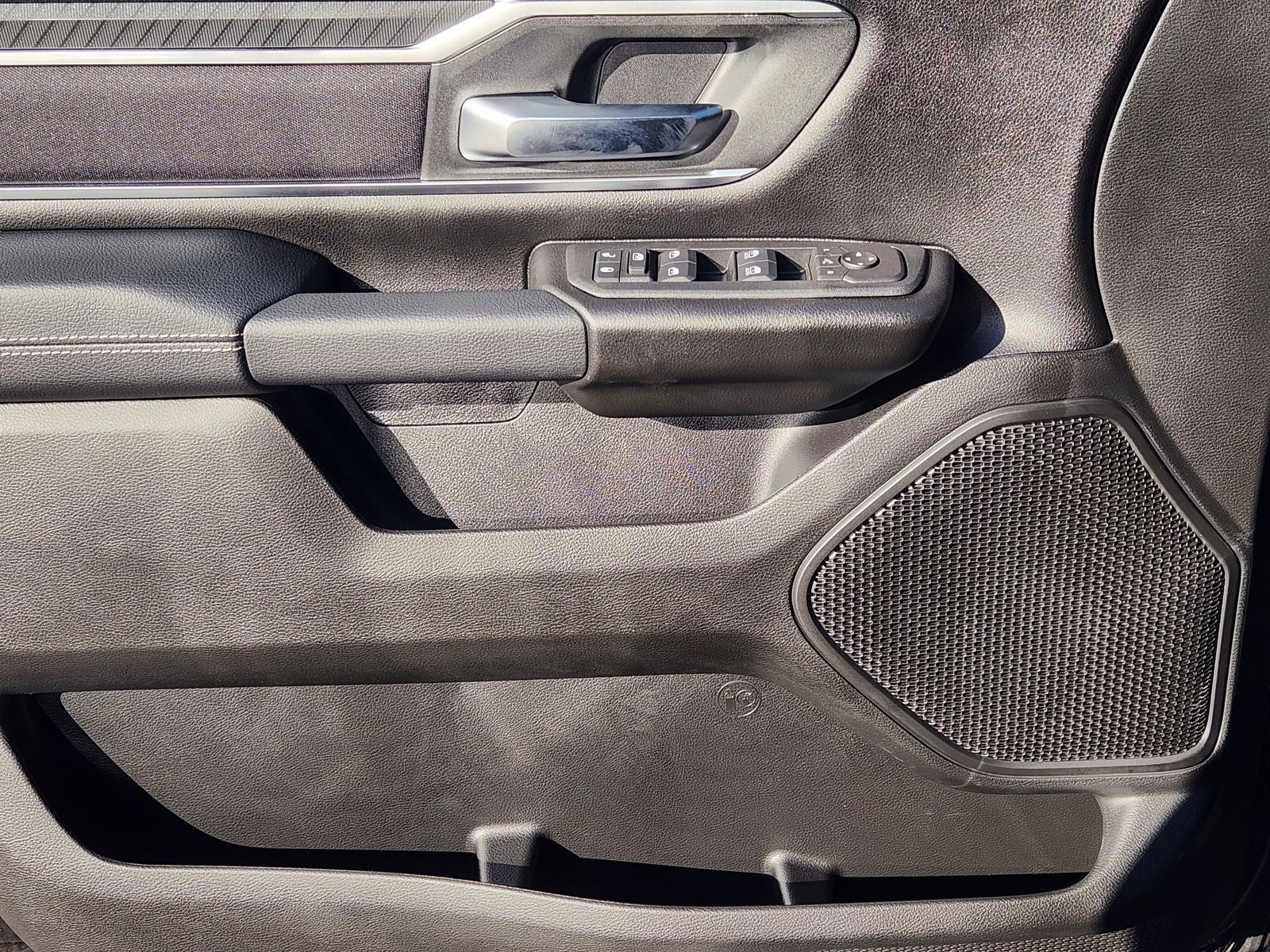 2026 RAM Ram 1500 RAM 1500 LONE STAR CREW CAB 4X2 5'7' BOX