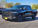 2026 RAM Ram 1500 RAM 1500 LONE STAR CREW CAB 4X2 5'7' BOX
