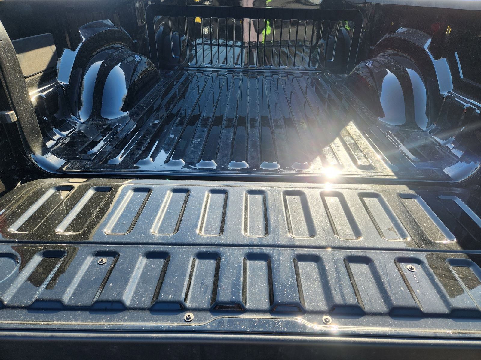 2026 RAM Ram 1500 RAM 1500 LONE STAR CREW CAB 4X2 5'7' BOX