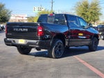 2026 RAM Ram 1500 RAM 1500 LONE STAR CREW CAB 4X2 5'7' BOX