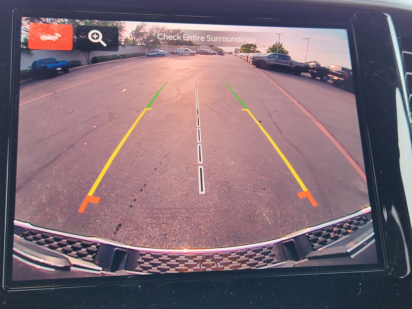 2026 RAM Ram 1500 RAM 1500 LONE STAR CREW CAB 4X2 5'7' BOX